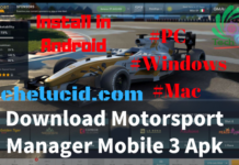 Download Motorsport Manager Mobile 3 Apk for PC Laptop - Win - MAC - Android